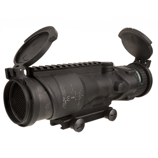 TRIJICON ACOG 6X48 GREEN M240 MGO RETICLE - Optics